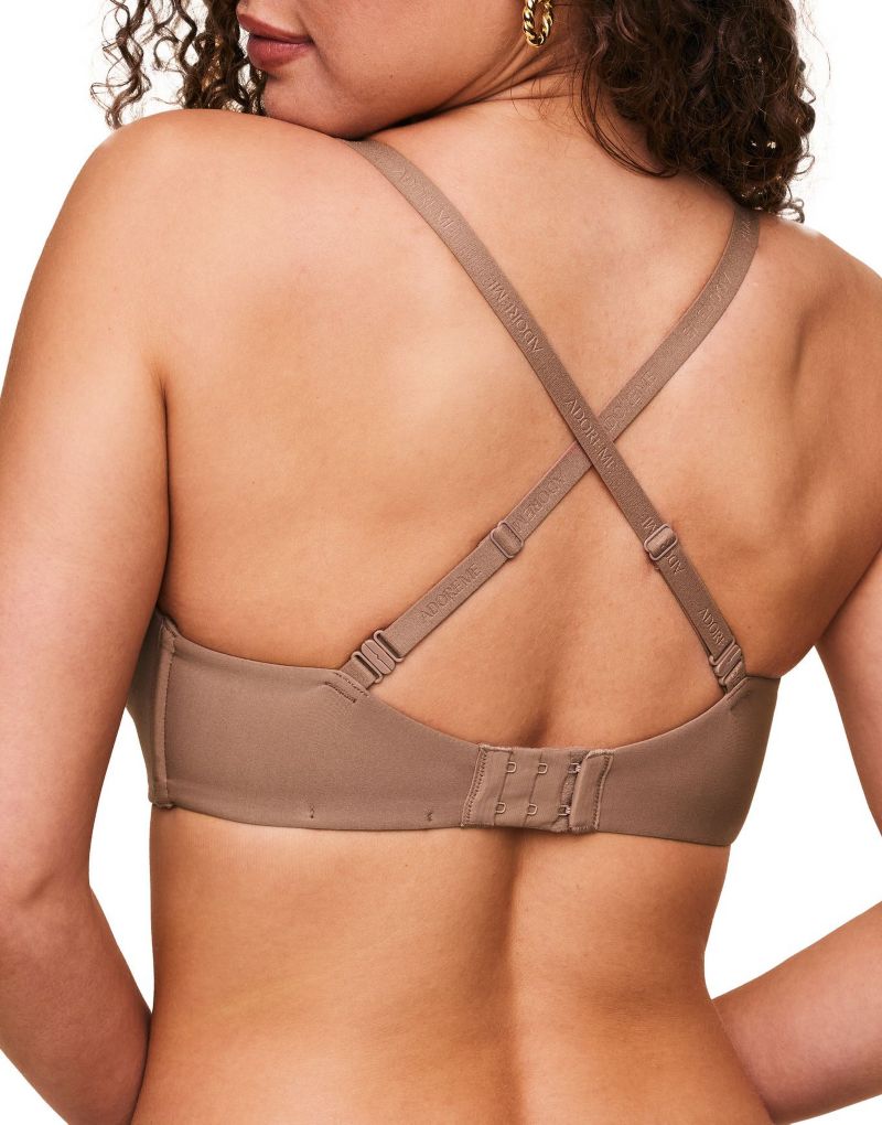 Women's Valory Contour Plunge Bra