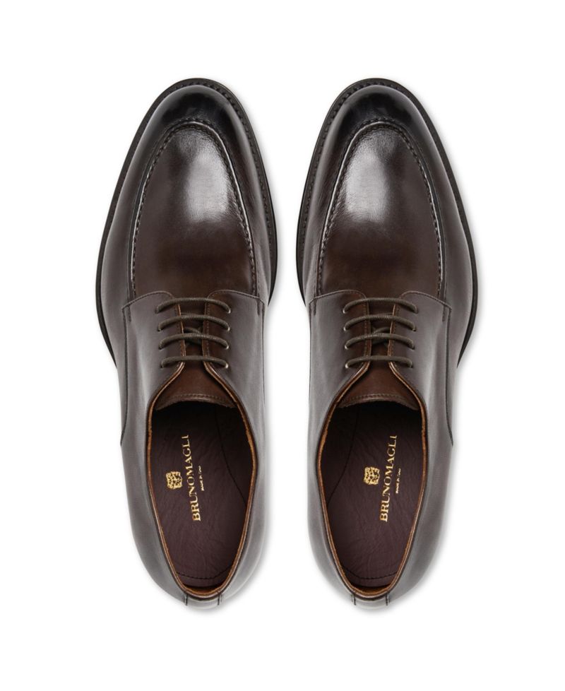 Men's Santino Lace-Up Shoes