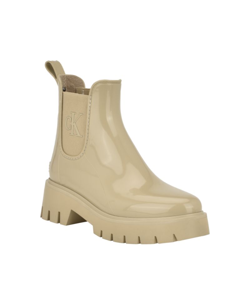 Women's Wende Lug Sole Rain Boots