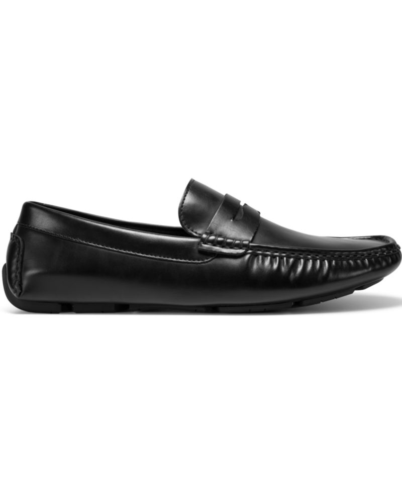 Men's Sergio Penny Driving Loafers