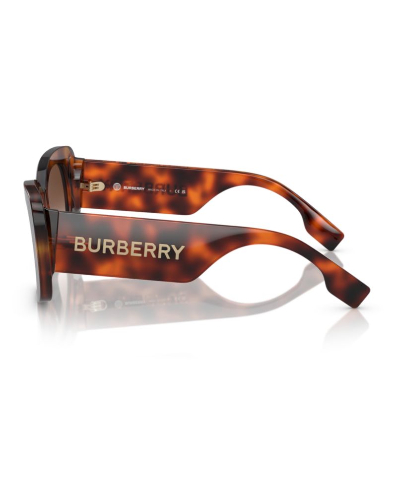Women's Sunglasses, Gradient BE4410