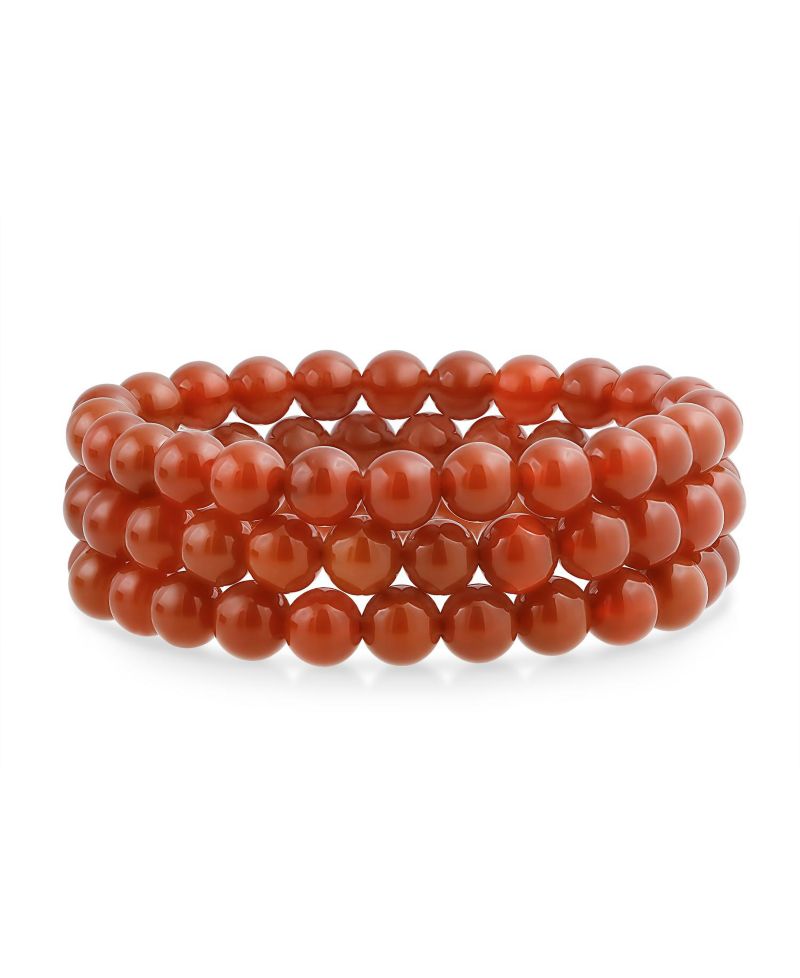 Красный Carnelian