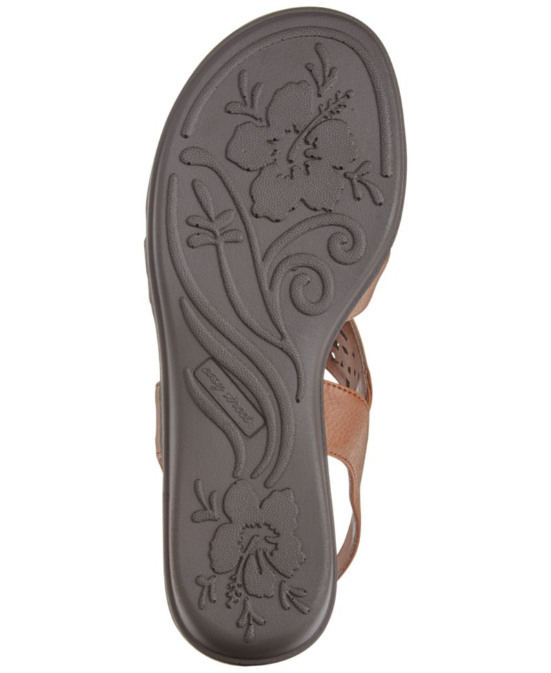 Bolt Sandals