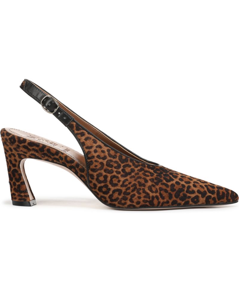 Naturalizer Women's Elaine Slingback Pumps