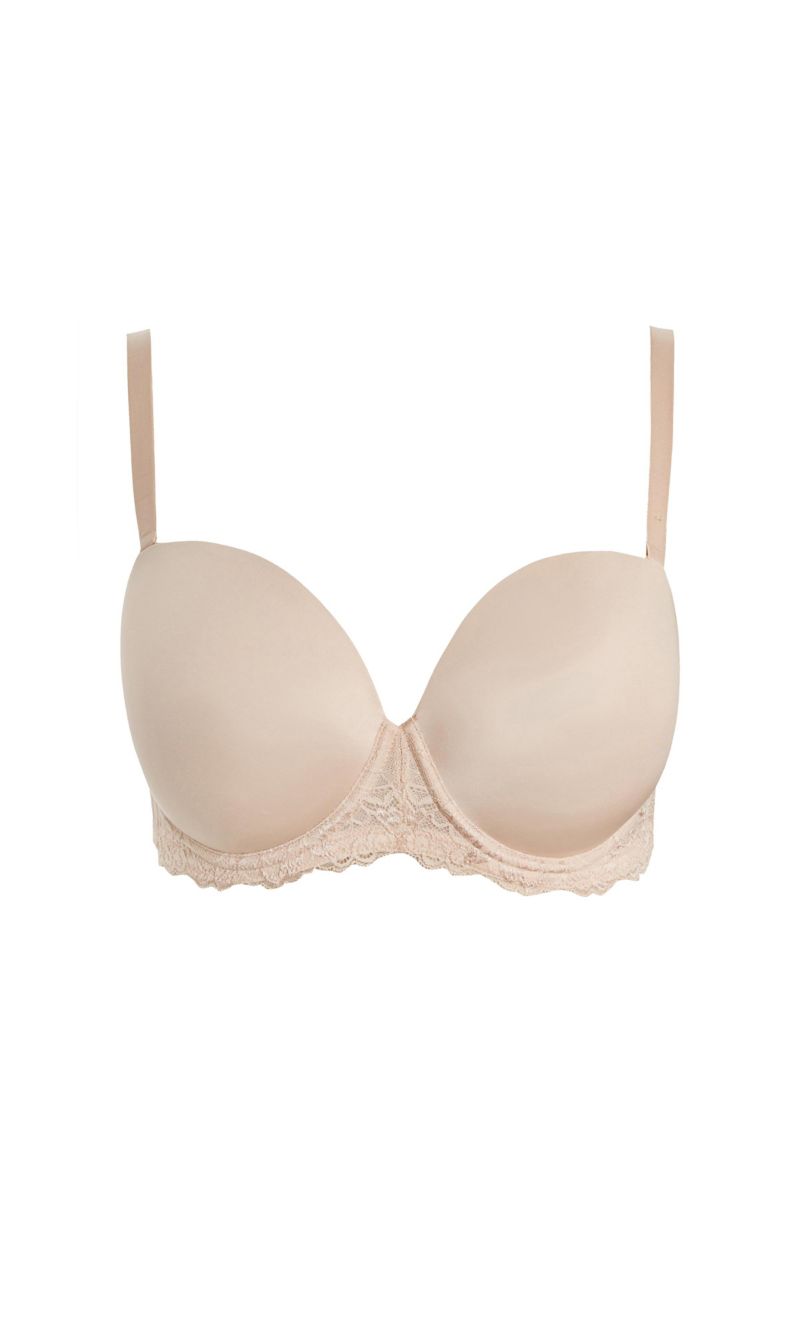 Women's Smooth & Chic T-Shirt Bra