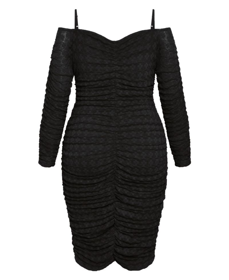 Plus Size Lorelei Dress