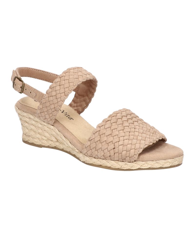 Women's Mariella Espadrille Wedge Sandals