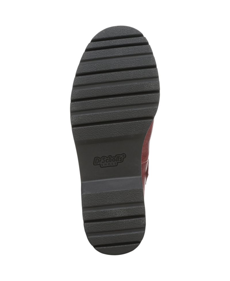 Women's Bring It-Jane Platform Mary Jane Shoes