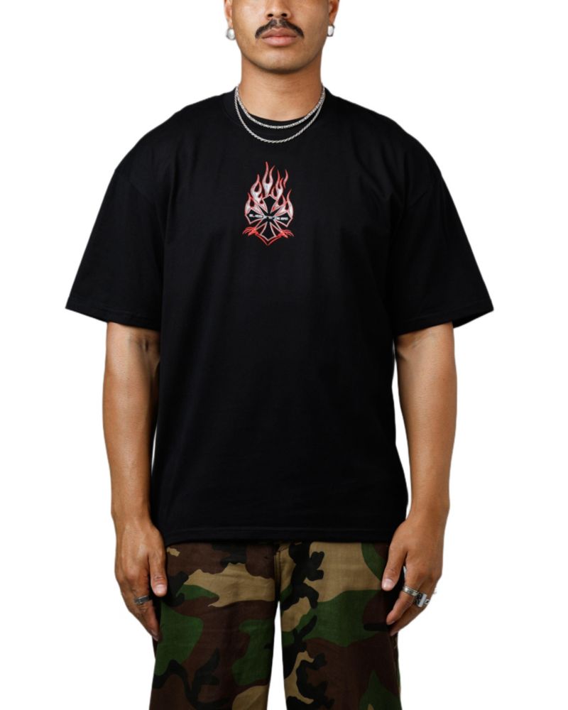 Men's Iron Wrath T-Shirt