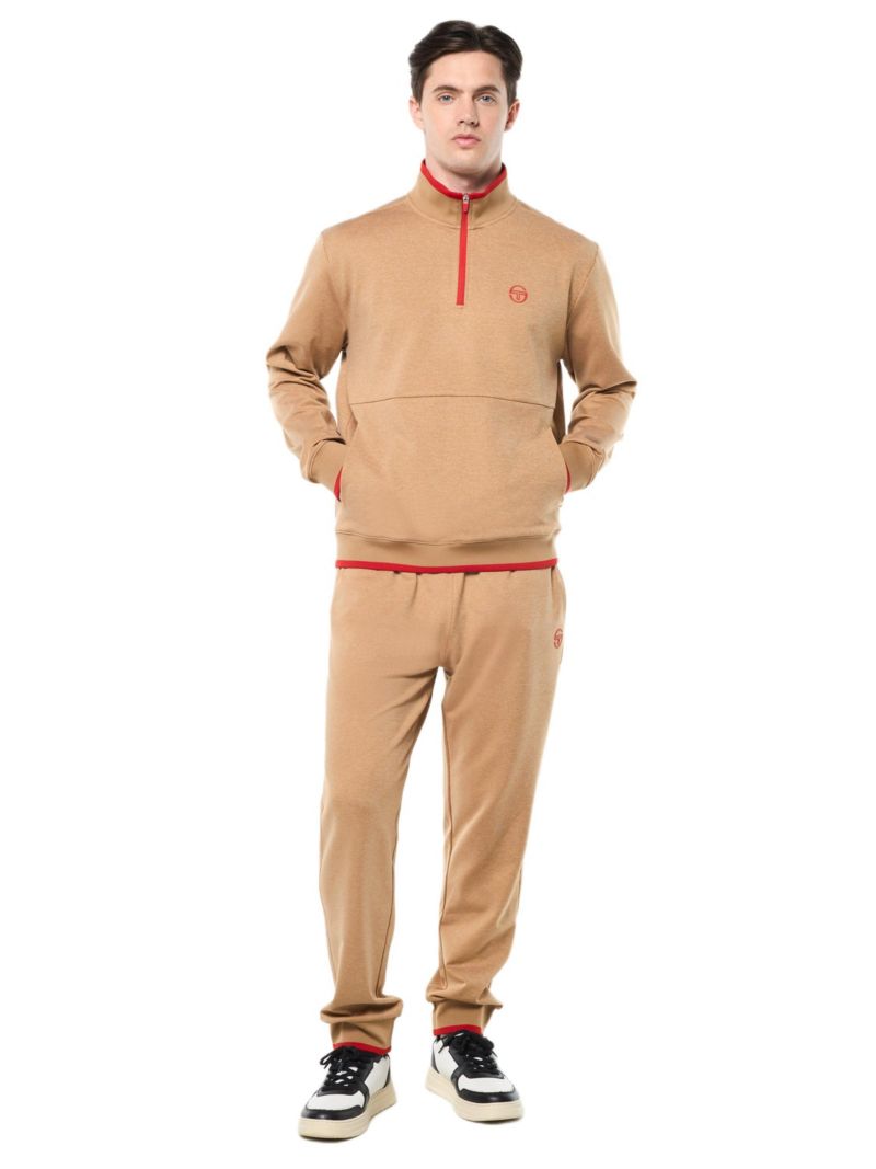 Men's Nuvola Quarter Zip