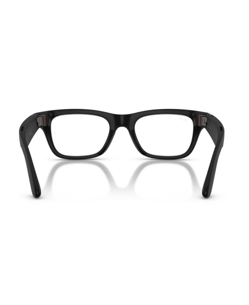 Unisex AI GEN 2 Blayzer Optics Eyeglasses, 0RW7001