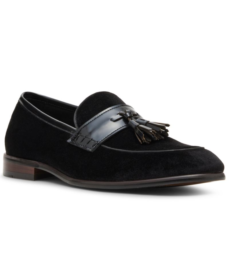 Men's Suez Slip-On Loafers