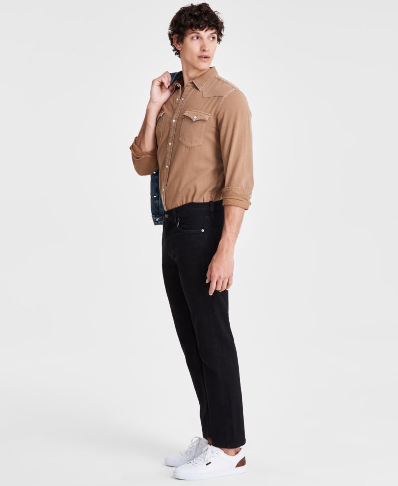 Мужские джинсы прямого кроя Levi's&reg; 514™ Flex