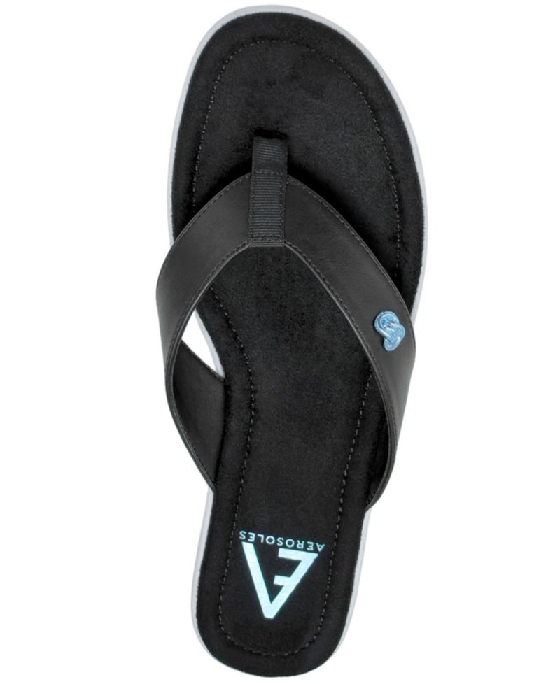 Women's Jordyn Slip-On Flip Flop Sandals