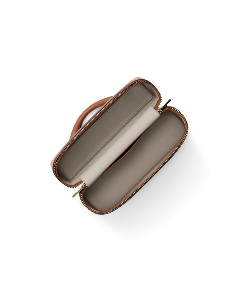 Jana Extra-Small Top Handle Crossbody