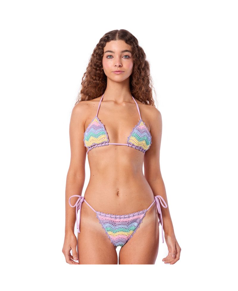 Tally Pastel Bikini