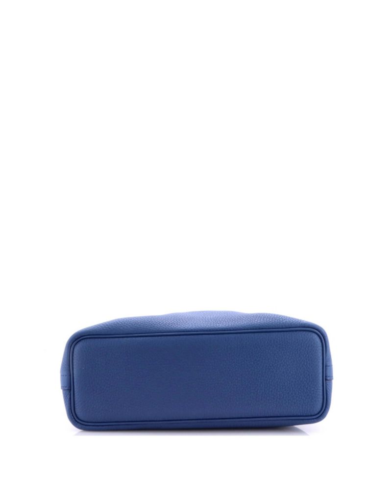 Pre-Owned Hermes Bolide Messenger Bag Togo