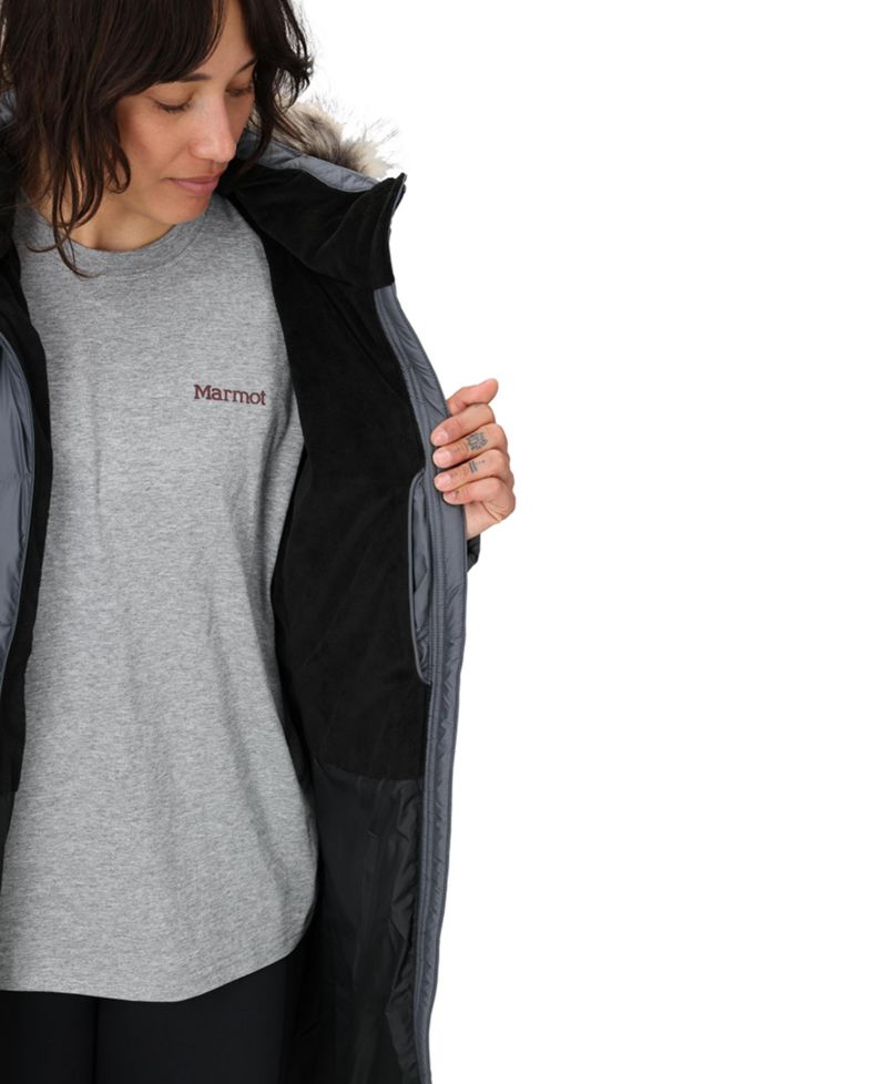 Women's Montreaux Coat