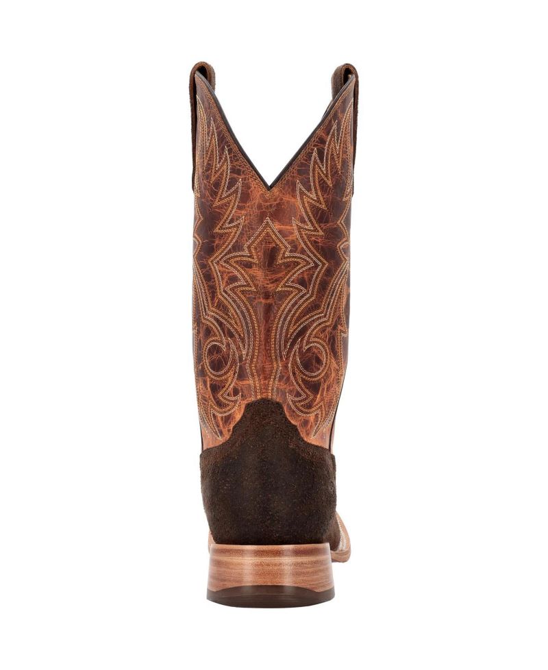 Men's Arena Elite Western Boot