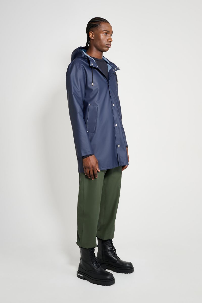 Women's Stockholm Lightweight Raincoat