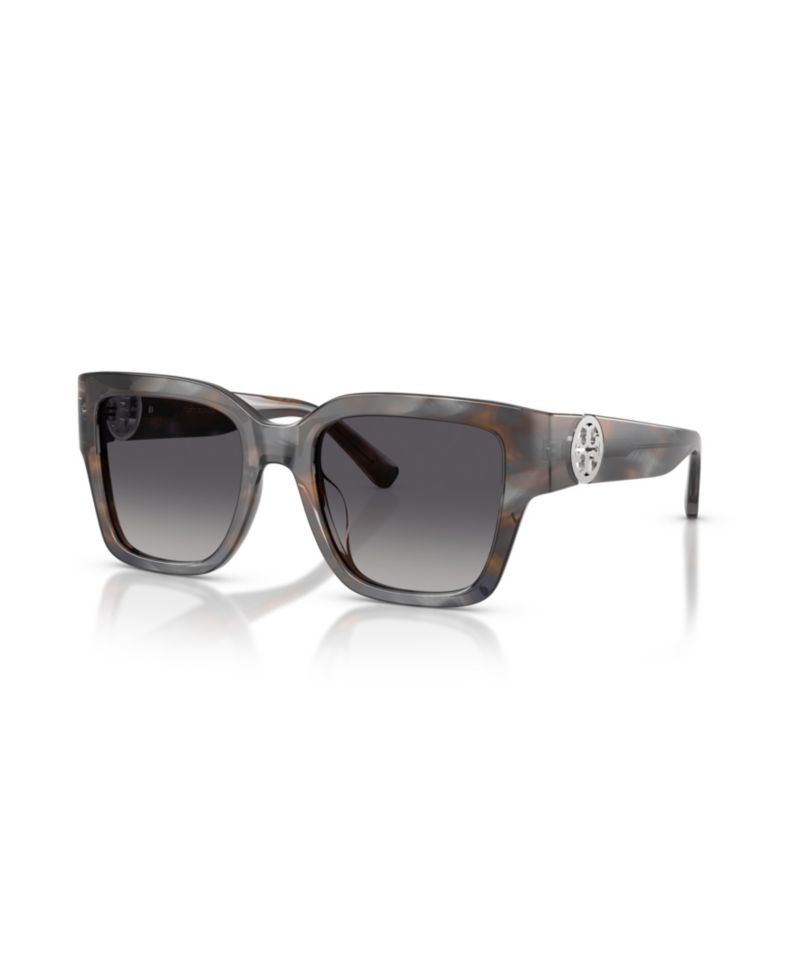 Women's Square Polarized Sunglasses, TY7228U