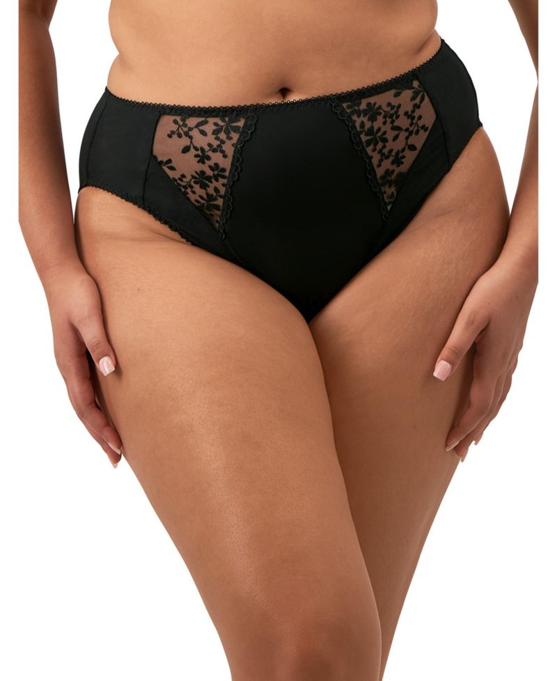 Women's Zarla High-Leg Brief Underwear