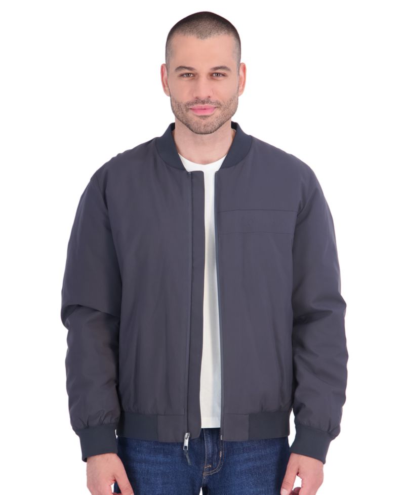 Men's Bomber Jacket
