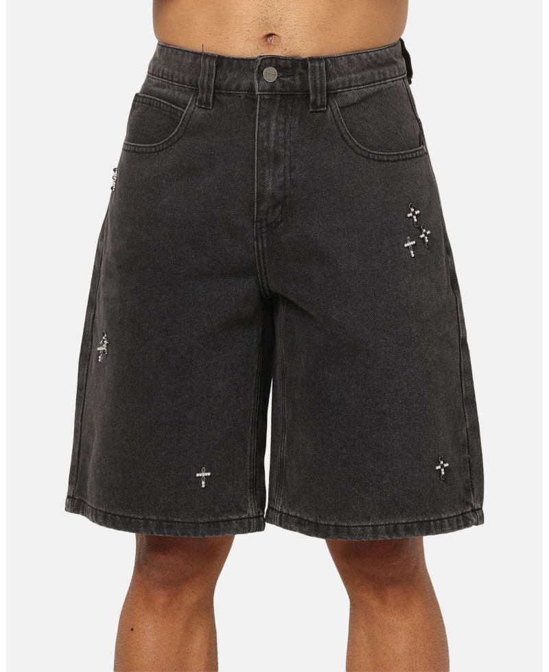 Men's Amplus Credo Jorts