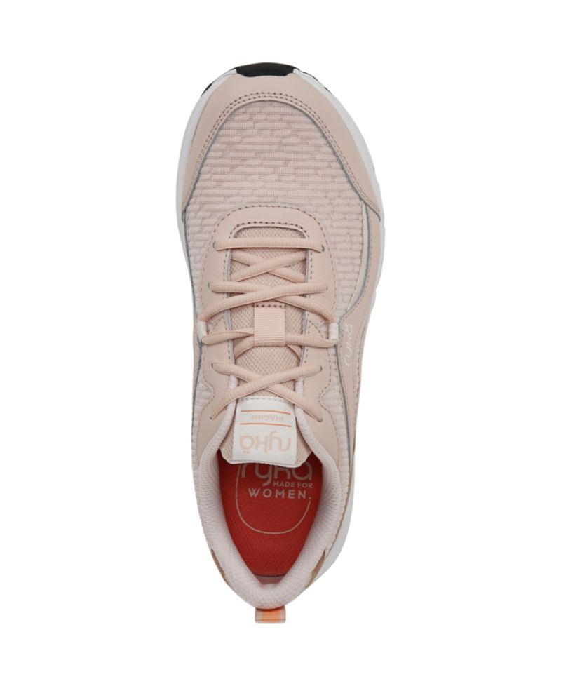 Women's Imagine Walking Lace Up Sneakers