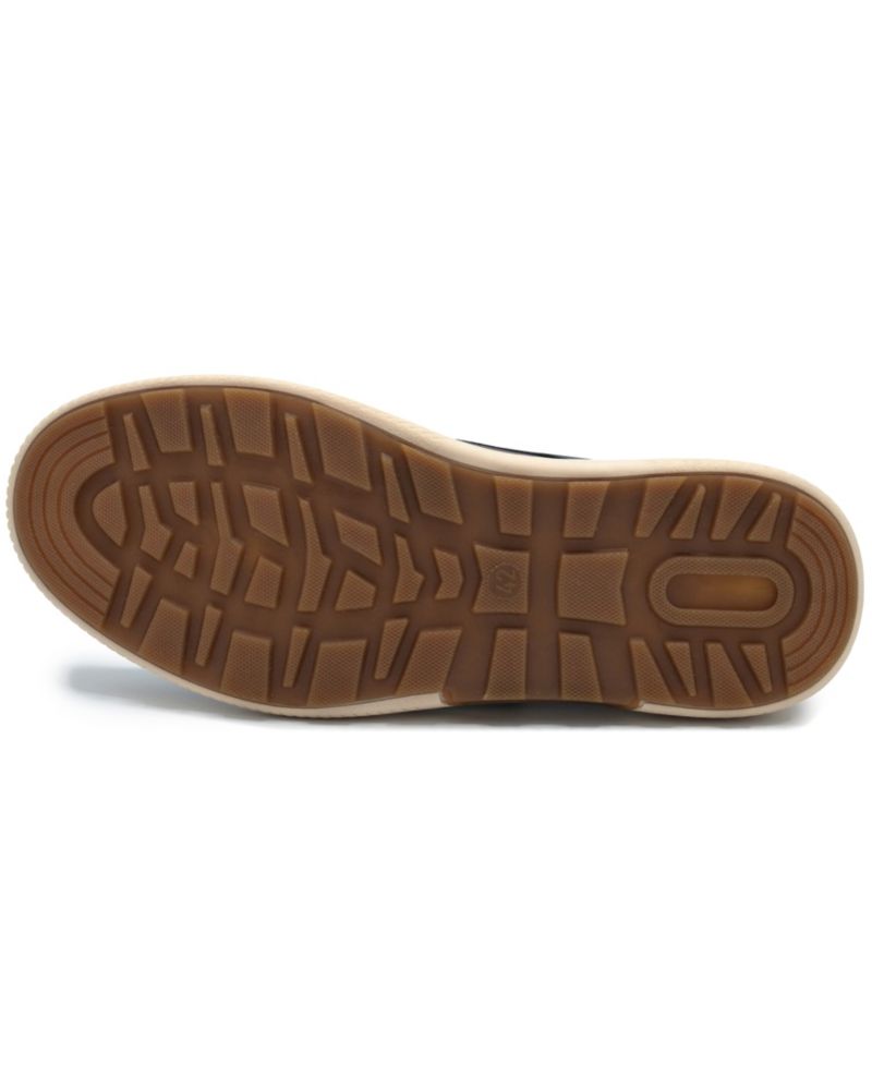 Men’s Anson Oxford Shoe
