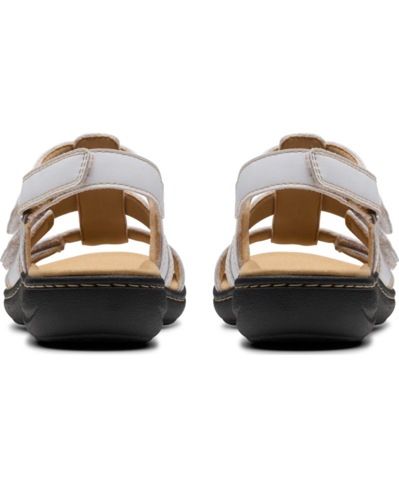 Laurieann Ivy Rip Tape Casual Sandals