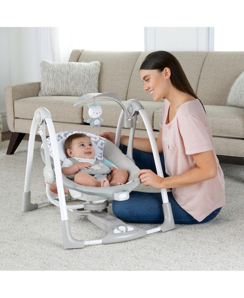 ConvertMe Swing-2-Seat™ - Raylan