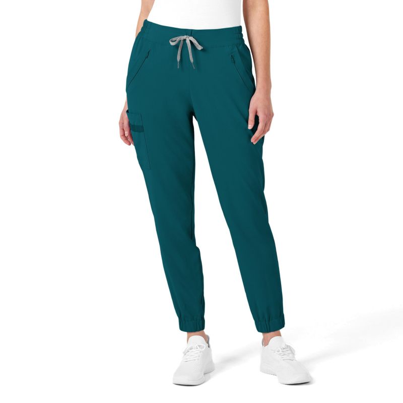 Women's RENEW Jogger Scrub Pant Regular