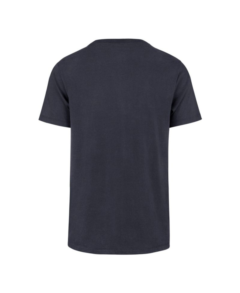 Men's Navy Houston Astros Americana Eagle T-Shirt