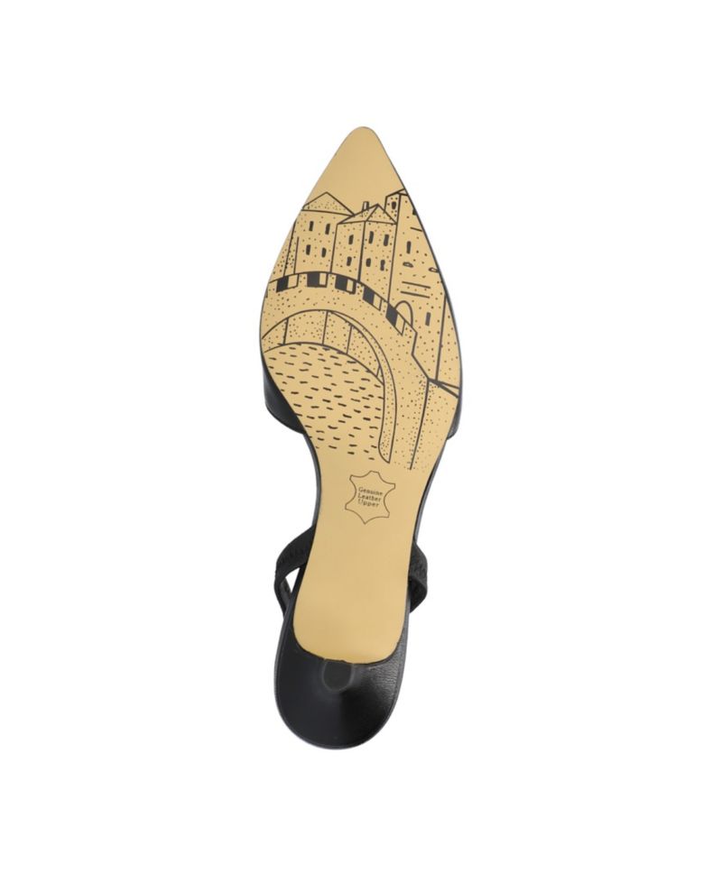 Sarah Slingback Pumps