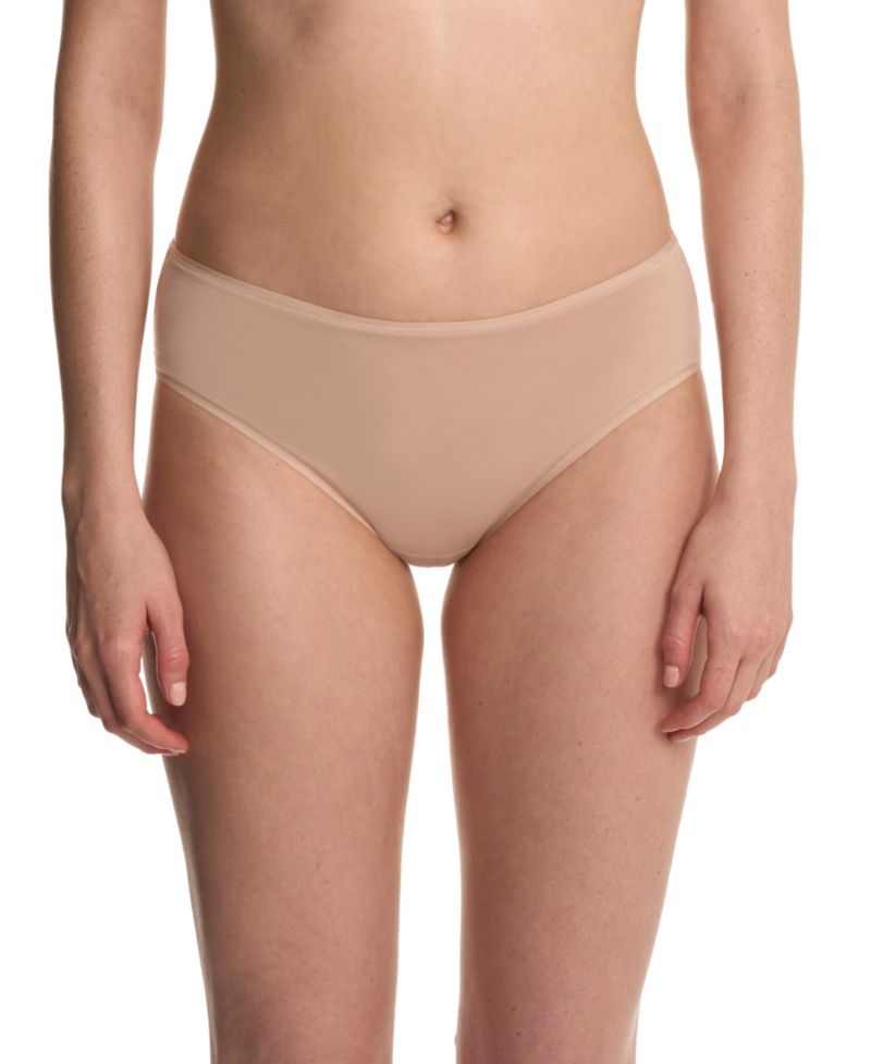 Women's Bliss Bare Cotton Hipster 2-Pack