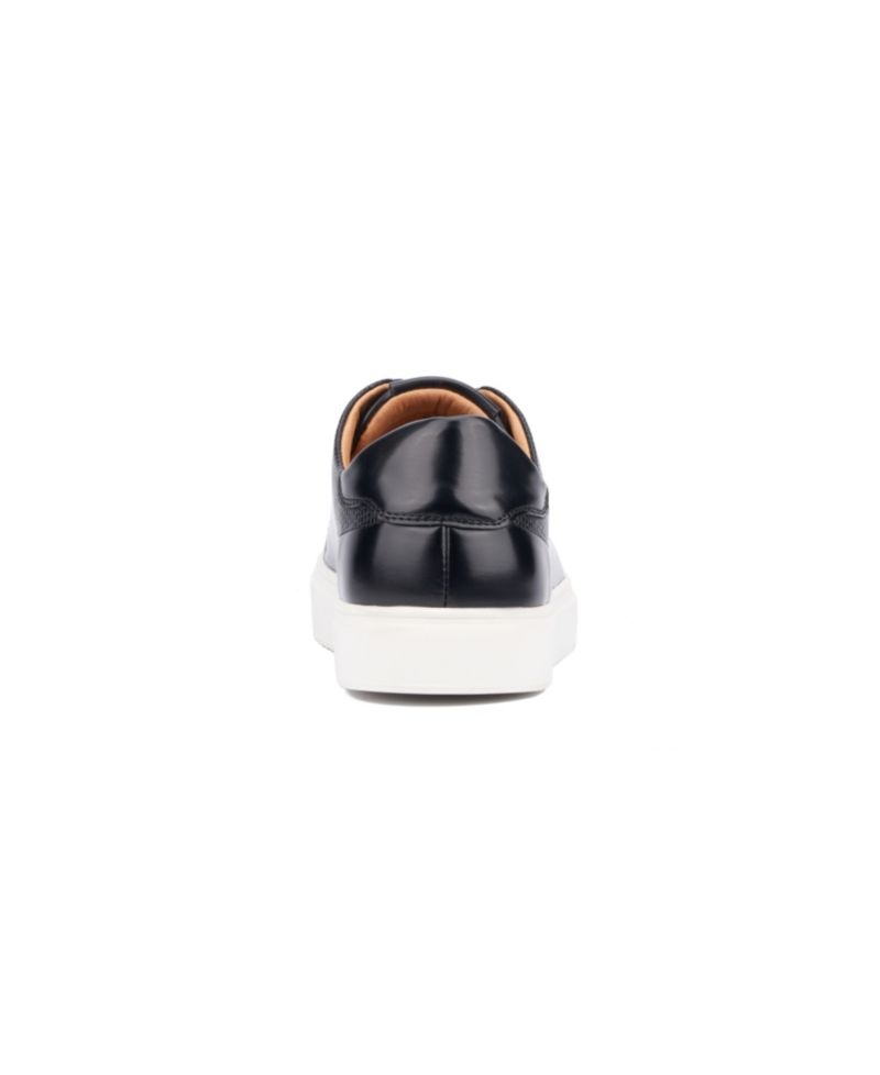 Men's Footwear Micah Low Top Sneakers