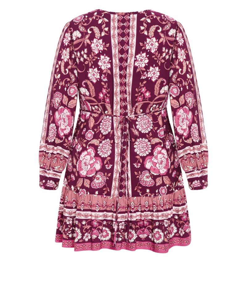 Women's Willow Mini Dress