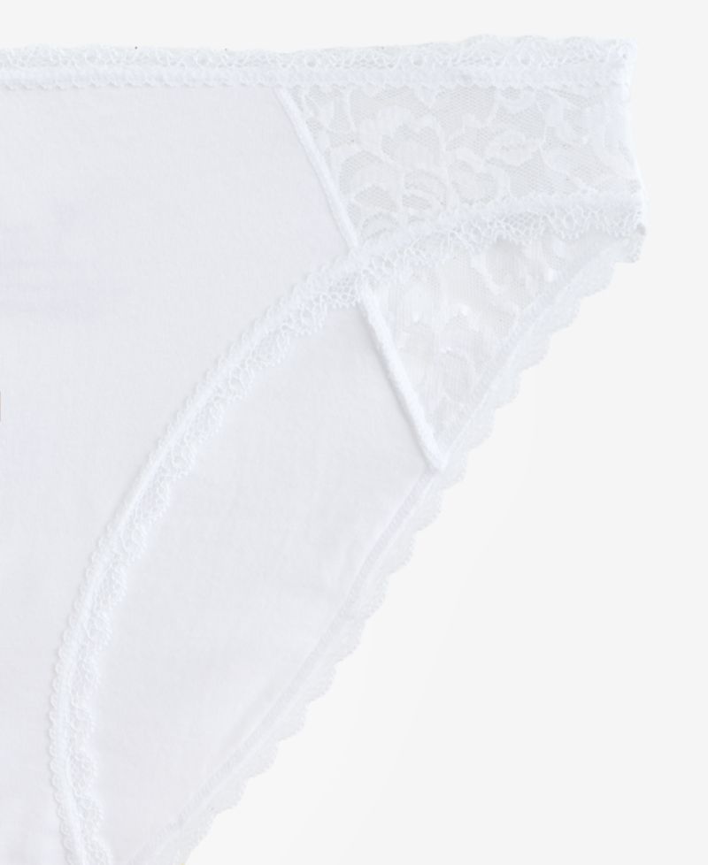 Women's Lace Bikini Underwear