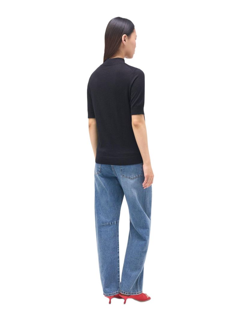 Women's Silk Shirt
