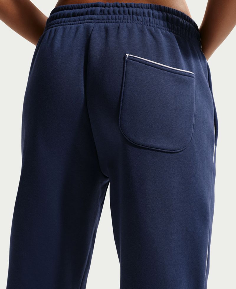 Women's Sportswear Phoenix Fleece Oversized Pants