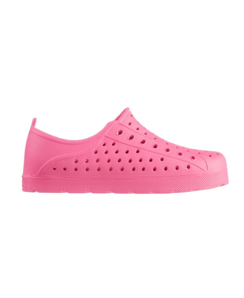 Big Kid's Sol Bounce Splash Play Eyelet Sneakers