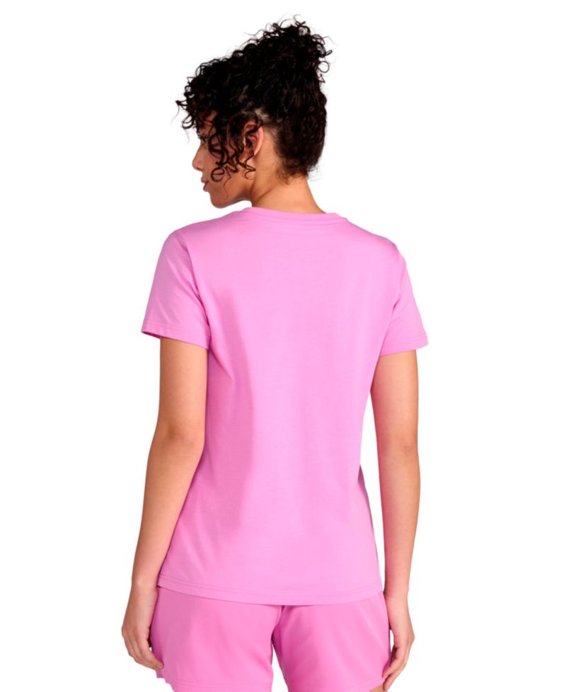 Women's Essential Small Logo T-Shirt