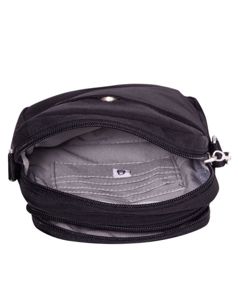 Explorer Mini Crossbody Handbag