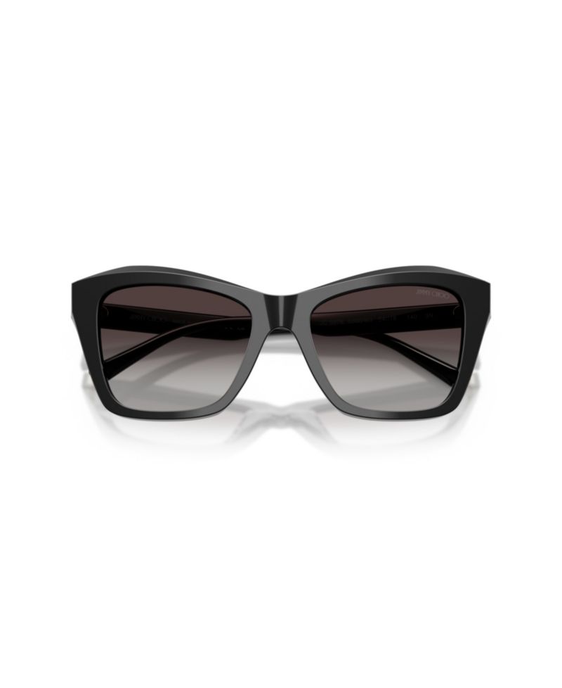 Women's Cat-Eye Gradient Sunglasses JC5076