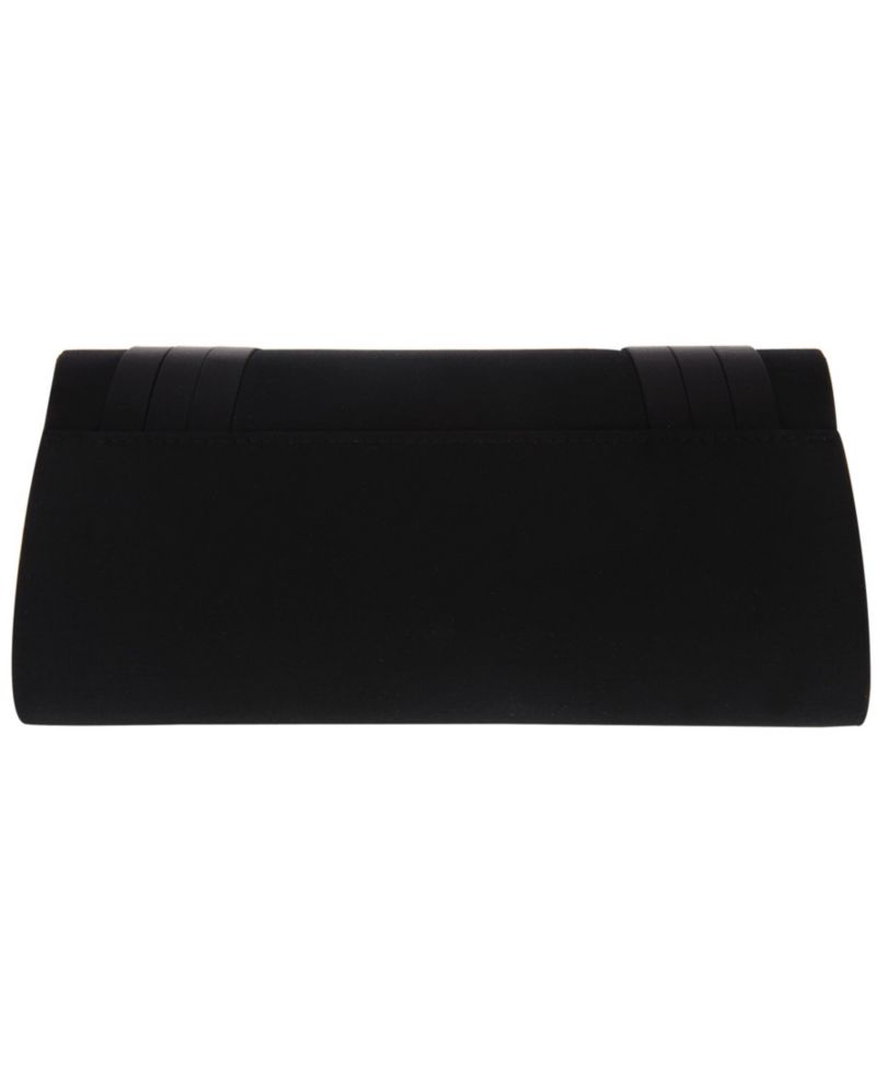 Women's Classic Satin Clutch