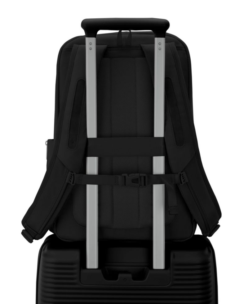 Paralux 2:1 Travel Backpack