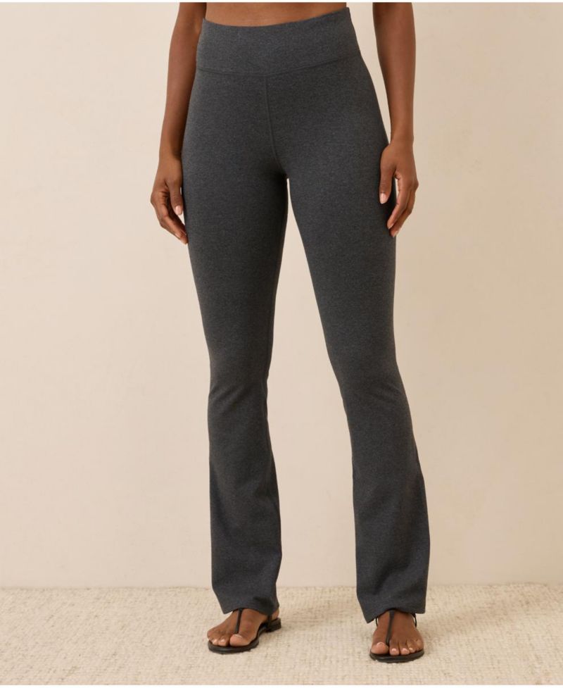 Women's On the Go-To Bootcut Legging