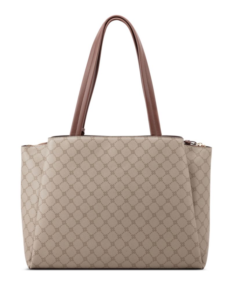 Luela Tech Extra Large Tote Bag