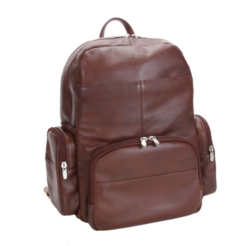 Cumberland 15" Dual Compartment Laptop Backpack
